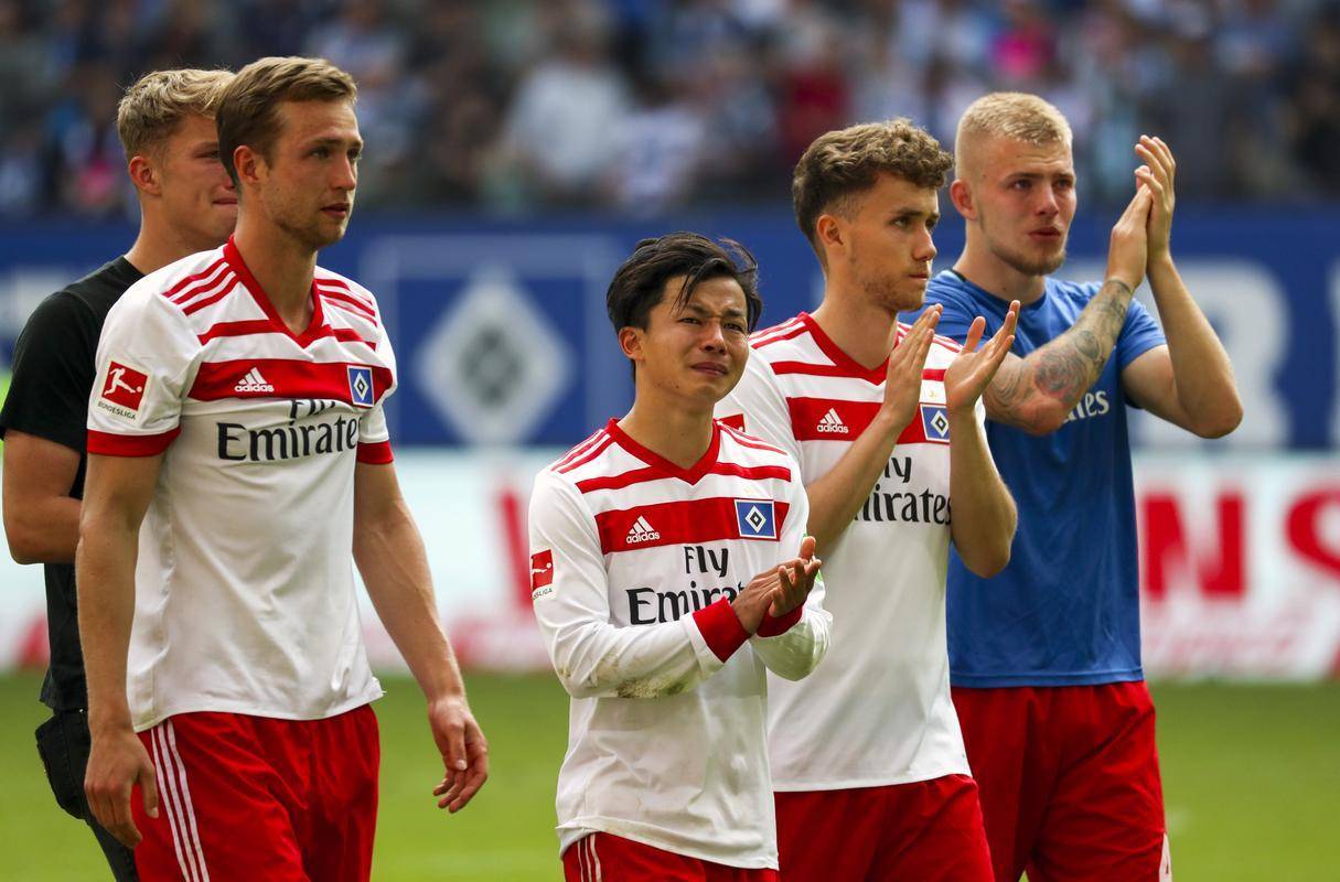 德甲：汉堡VS圣保利，专家最新比分精选二串